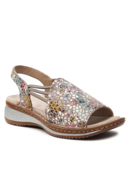 Ara Босоніжки Hawaii Кольоровий