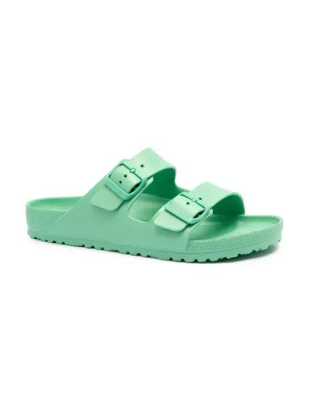 Birkenstock Șlapi Arizona EVA verde