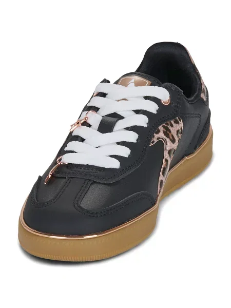 Pantofi copii Skechers negru