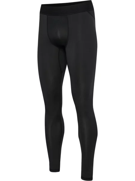 Legginsy Hummel Bl Performance czarne