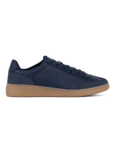 Gap Sneakers SEATTLE CUP LOW M Bleumarin