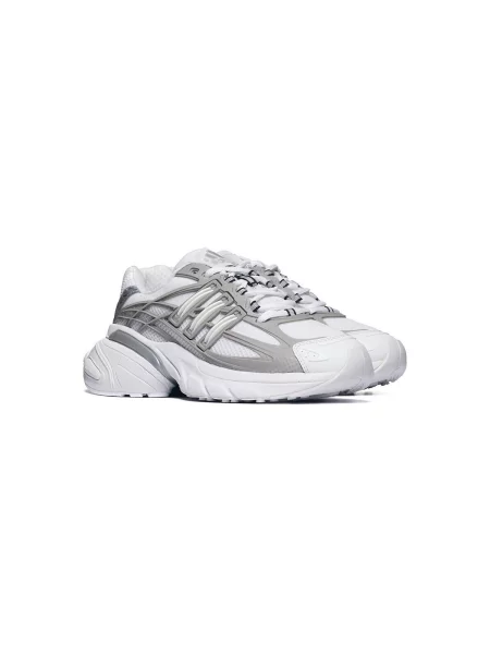 Pantofi Adidas alb