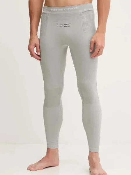 Термобелье X-bionic серое