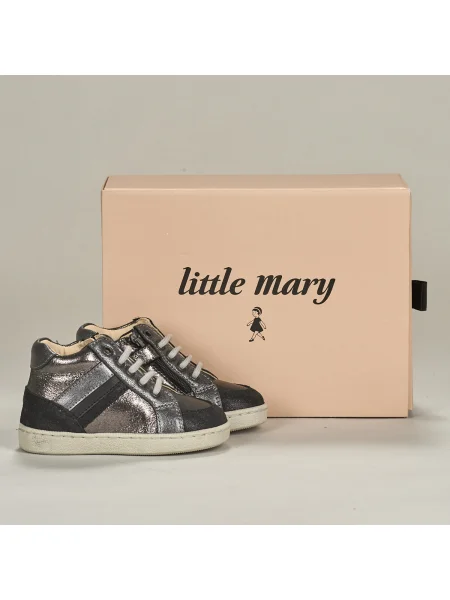 Pantofi copii Little Mary negru