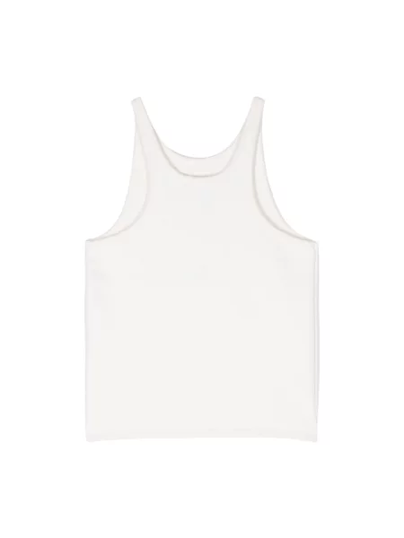 Top Max Mara biały