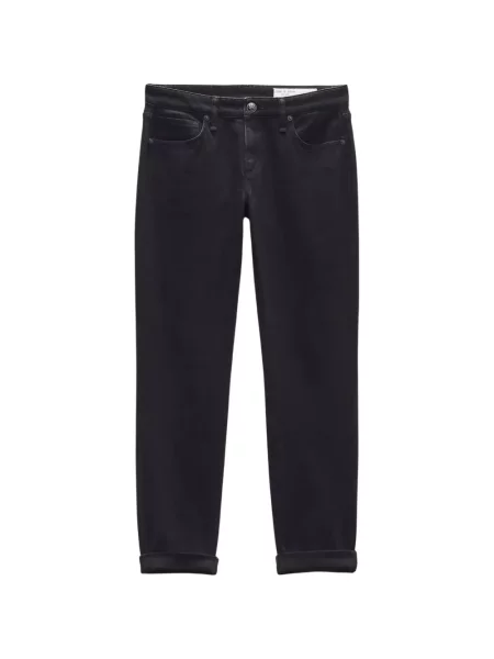 Blugi Rag & Bone negru