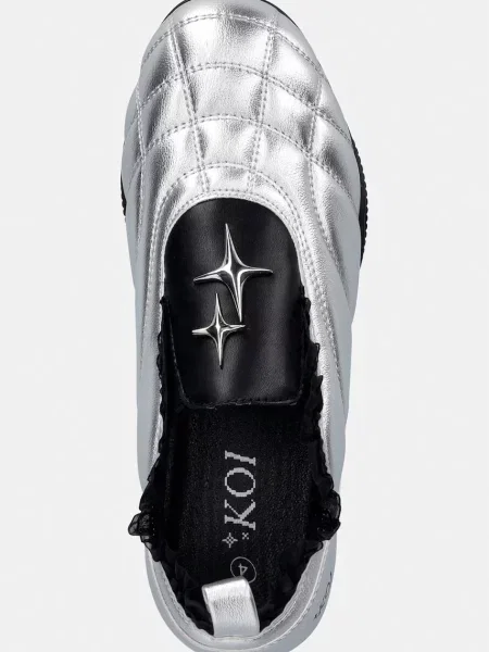 Кроссовки Koi Footwear слипон