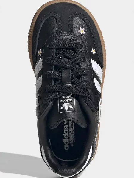 Adidas Originals SAMBA OG кросівки дитячі