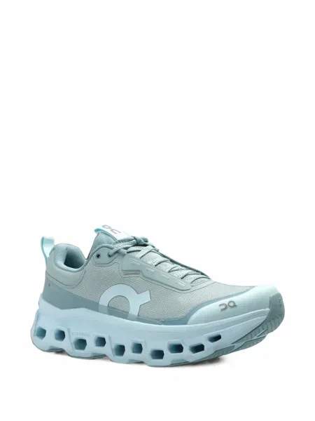 Impermeabil sneakerși On albastru