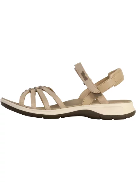 Pantofi Teva maro