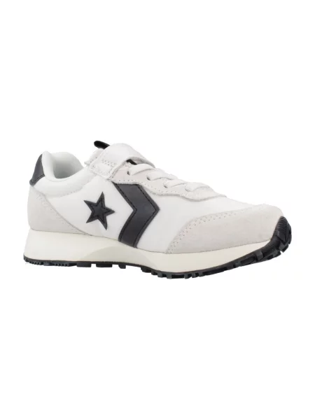 Pantofi copii Converse alb