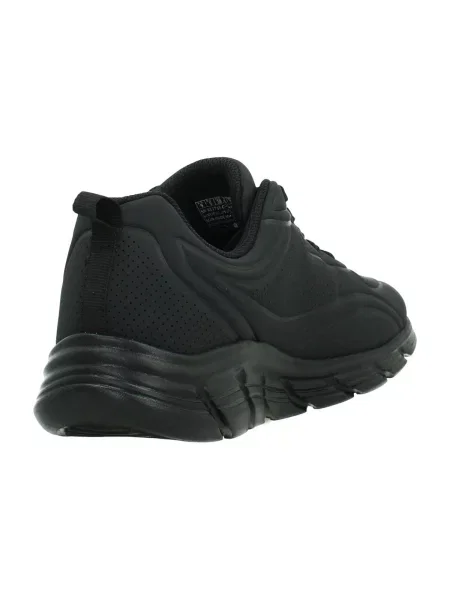 Tenisice Skechers crna