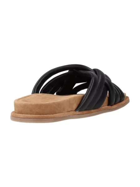 Pantofi Inuovo negru