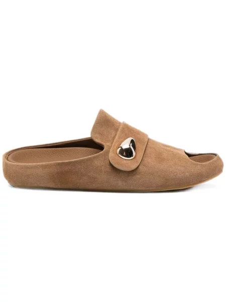 Pantofi Sergio Moretti maro
