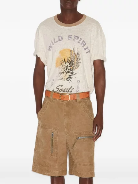 Tricou Marant cu imagine