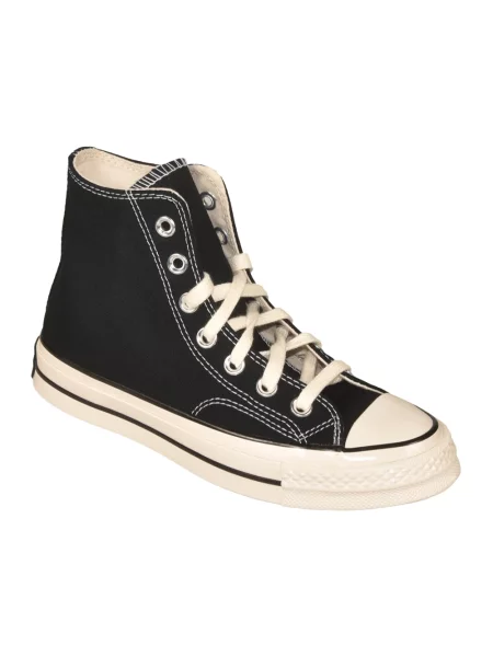 Sneakersy Converse Chuck 70 płócienne czarne