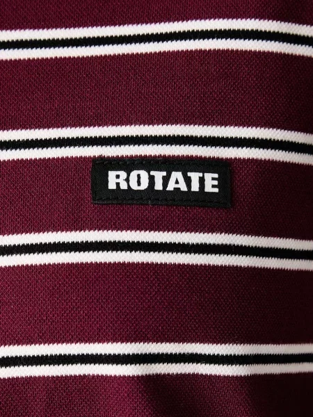 Лонгслив Rotate