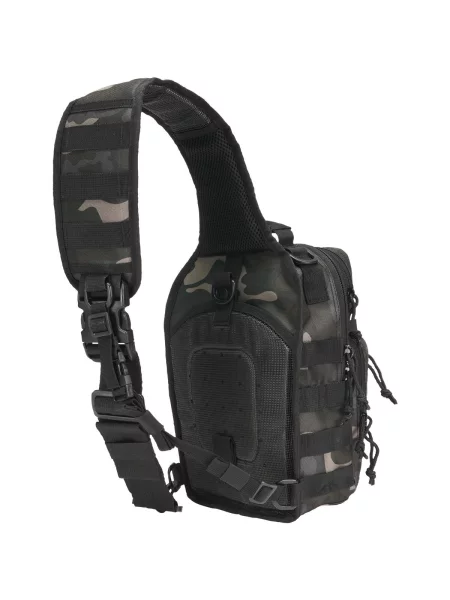 Torba Brandit US Cooper Medium czarna