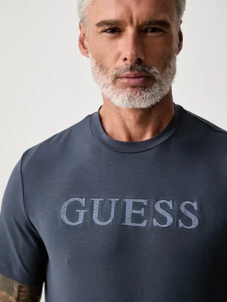 Guess футболка з PRAT
