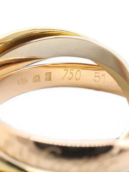 Inel Cartier