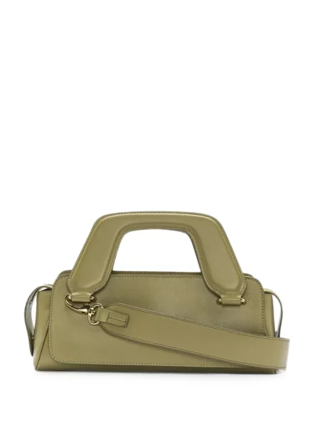Geantă shopper Aim verde