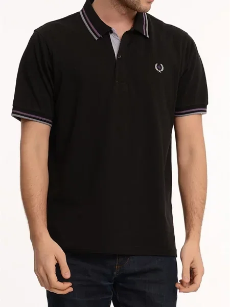 Tricou Dewberry negru