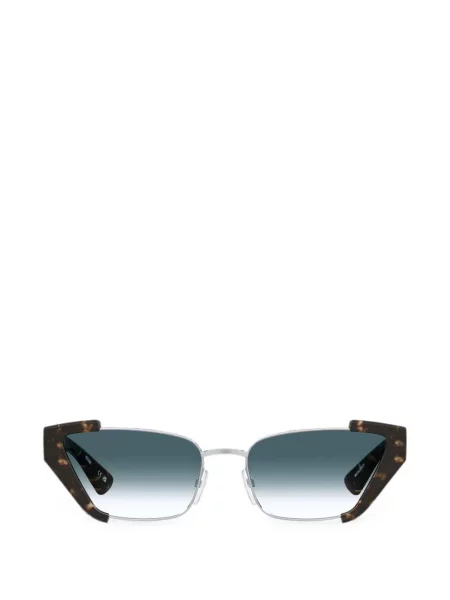 Ochelari de soare Moschino maro