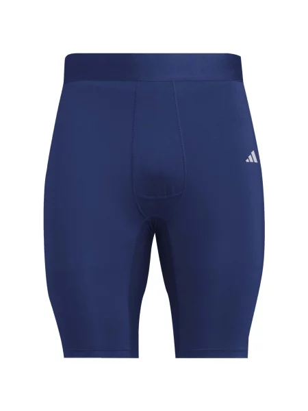Pantaloni Adidas albastru