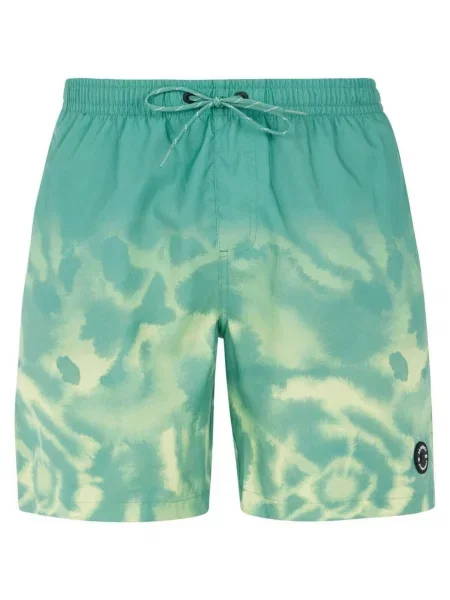 Шорти Protest зелено