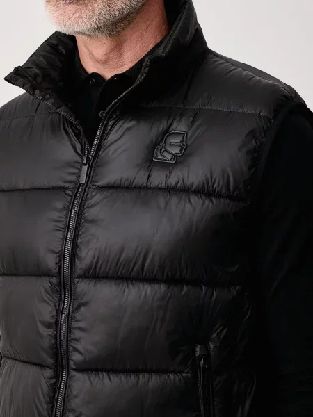 Karl Lagerfeld безрукавка
