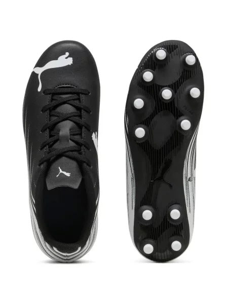 Buty sportowe Puma Attacanto Ii Fgag czarne