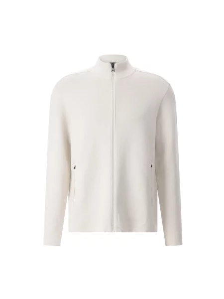 Kardigan Belstaff beżowy
