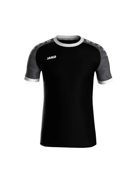 Tricou Jako negru