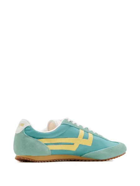 Sneakerși Pro-keds cu dungi albastru
