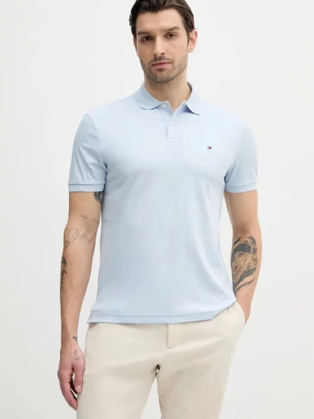 Polotričko Tommy Hilfiger modré