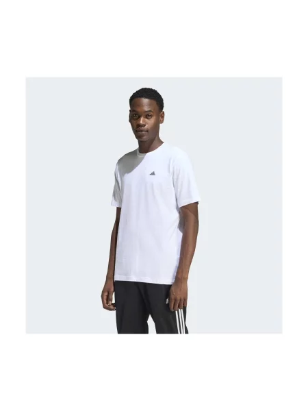 Tricou Adidas alb