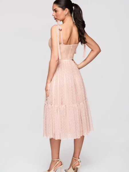 Rochie de cocktail Edoti