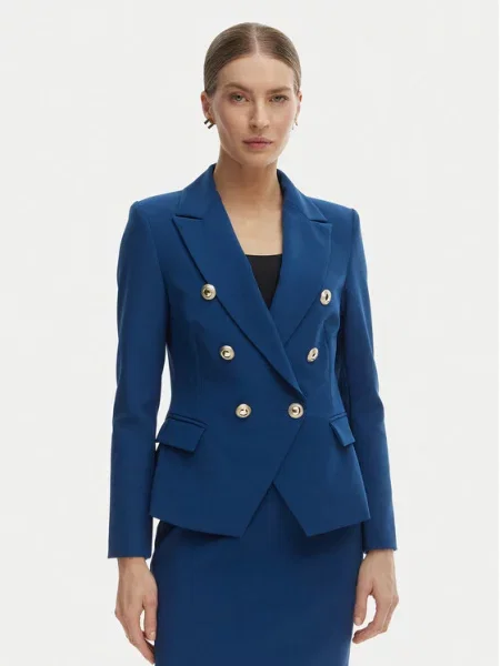 Rinascimento Піджак Голубий