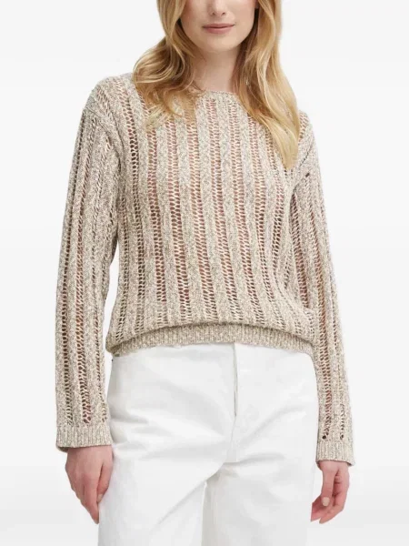 Pulover Sisley