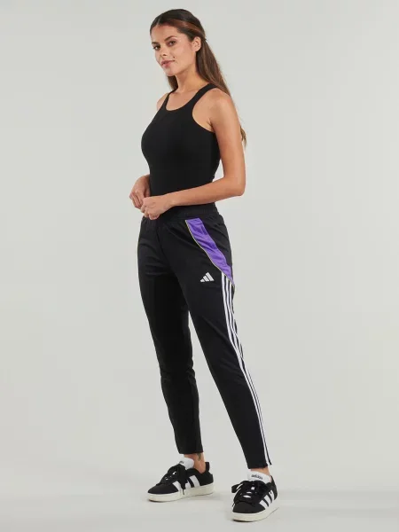 Sportski komplet Adidas crna