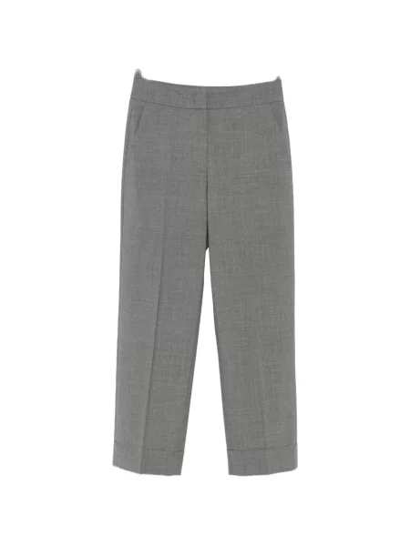 Pantaloni Peserico gri