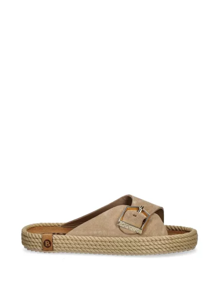 Espadrile Bohonomad cu cataramă