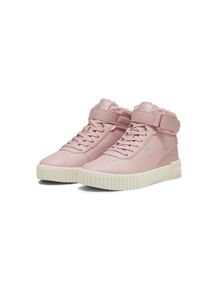 Pantofi copii Puma roz