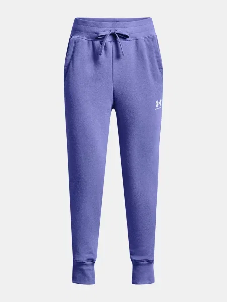 Trening copii Under Armour albastru