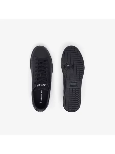 Кроссовки Lacoste черные