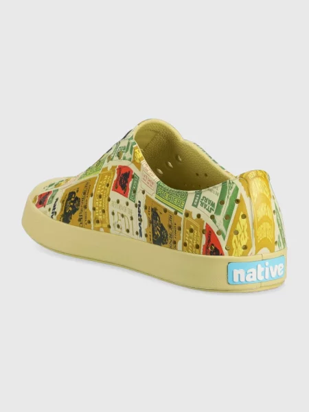 Tenisky Native Jefferson Print StrWrs