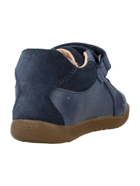 Pantofi copii Geox albastru