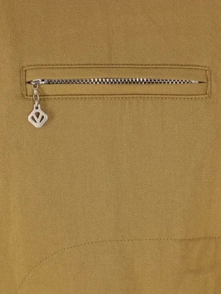 Geacă Visvim verde