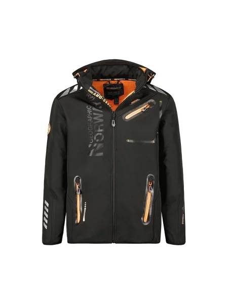 Geacă Geographical Norway