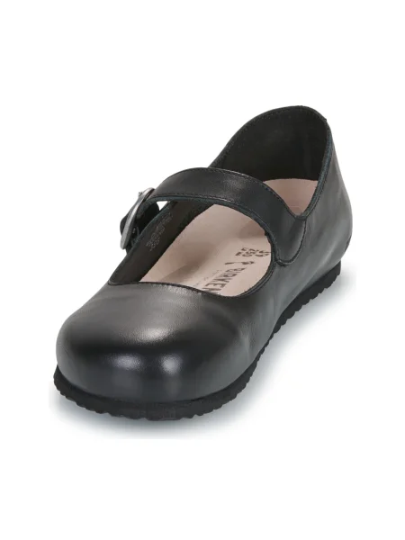 Pantofi Birkenstock negru